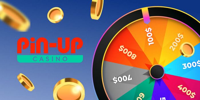  Pin Up Online Casino kz - В интернет-игровом заведении Kazakhstan 
