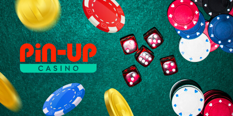 Сайт администрации сайта казино Pinup